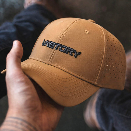 Casquette Viketory kaki référence EWF504