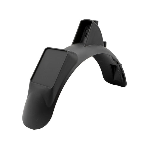 Garde-boue arrière noir pour Xiaomi 4 Lite (2e génération version allemande et italienne) Original