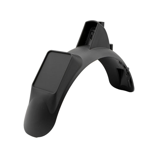 Garde-boue arrière noir pour Xiaomi 4 Lite (2e génération version allemande et italienne) Original référence EWF505