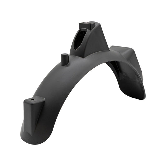 Garde-boue arrière noir pour Xiaomi 4 Lite (2e génération version allemande et italienne) Original vue 2