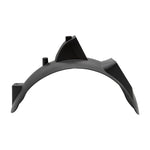 Garde-boue arrière noir pour Xiaomi 4 Lite (2e génération version allemande et italienne) Original — vue 3