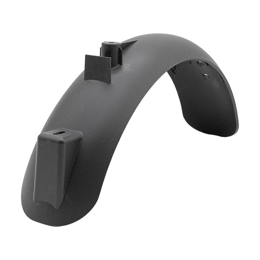 Garde-boue arrière noir étanche pour Xiaomi 4 Lite (2e génération) référence EWF506