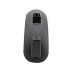 Garde-boue arrière noir étanche pour Xiaomi 4 Lite (2e génération) — vue 3