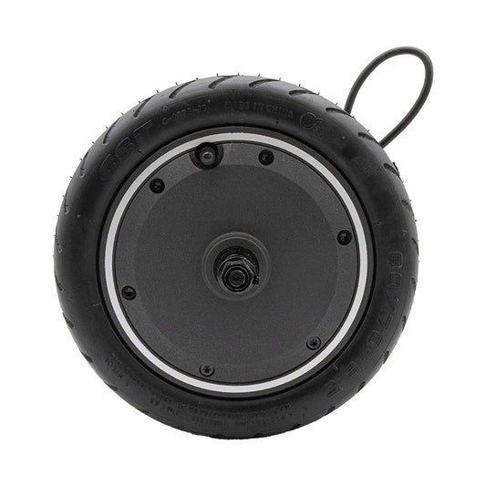 Moteur 48V 400W avec pneu tubeless CST 60/70-6,5 pour Xiaomi 5 Pro vue 2