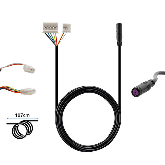 Câble bus pour Xiaomi 5 Plus référence EWF510