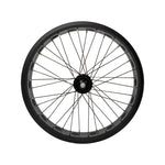 Roues avant 20x4,0 pour Commando, Navy et Granit — Viketory — vue 4