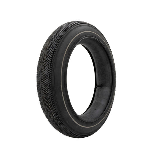 Pneu 20x4,0 pour Granit référence EWF516