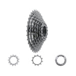 Cassette Sram 9V ROKTAR PLUS/ZEPHIR PLUS — vue 1