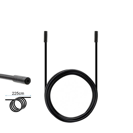 Gaine de câble de changement de vitesse 2250mm LITHOR/BRAVE référence EWF531