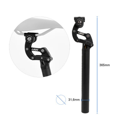 Tige de selle pour Ventix Plus et Arenox Plus référence EWF534