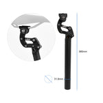 Tige de selle VENTIX PLUS/ARENOX PLUS — vue 2