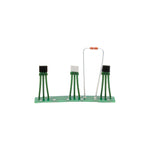 Capteur Hall pour moteur Xiaomi 4 Lite (2e génération) Original — vue 2