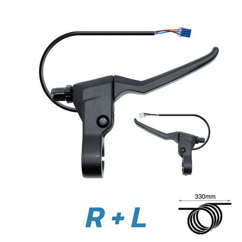 Leviers de frein Ninebot G3