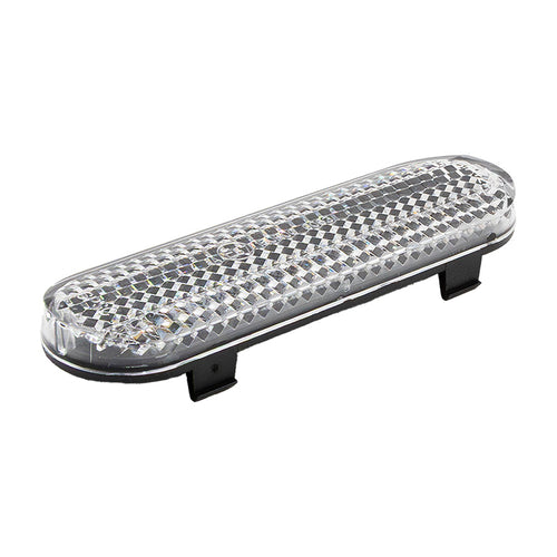 Catadioptre argenté pour Xiaomi 5 Plus