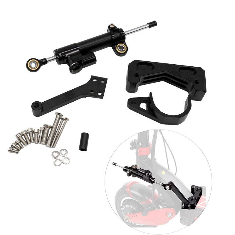 Kit amortisseur de direction pour Zero 10X — Ewheel référence EWF558