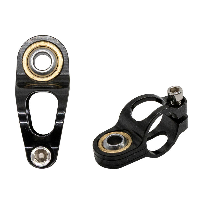 Kit amortisseur de direction pour Zero 10X — Ewheel référence EWF558
