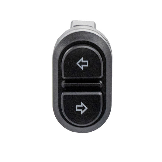 Bouton de clignotant Xiaomi Mi4 pro Gen2 (version italienne/allemande) [ORIGINAL] vue 2