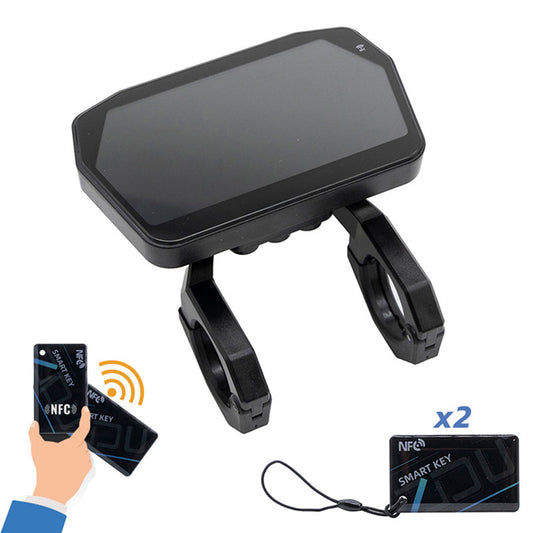 Écran Display ECOXTREM M41 référence EWF575