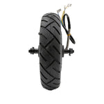 Moteur Xiaomi 5 Max avec pneu tubeless Yuanxing 60/70-6,5 — vue 3