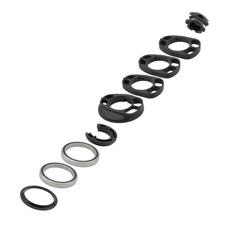 Jeu de direction de fourche avant Ventix et Arenox référence EWF608
