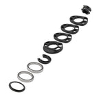 Jeu de direction de fourche avant VENTIX PLUS/VENTIX/ARENOX PLUS/ARENOX — vue 1
