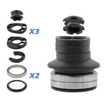 Jeu de direction de fourche avant VENTIX PLUS/VENTIX/ARENOX PLUS/ARENOX — vue 2