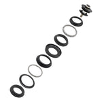 Jeu de direction de fourche avant LITHOR/BRAVE — vue 1