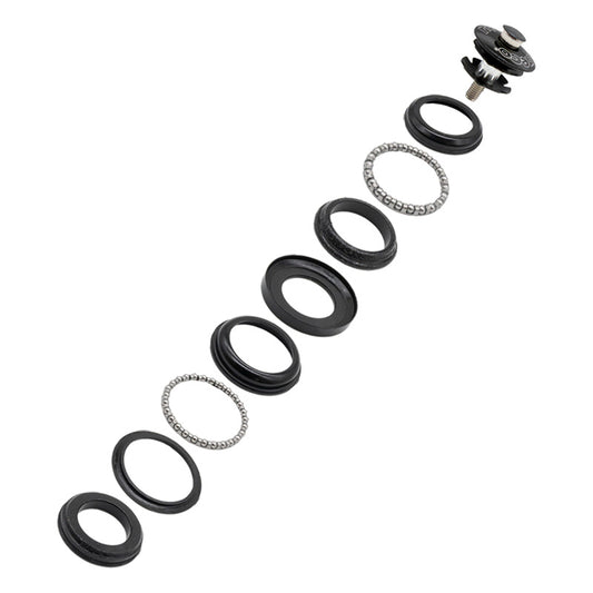 Jeu de direction de fourche avant LITHOR/BRAVE référence EWF609