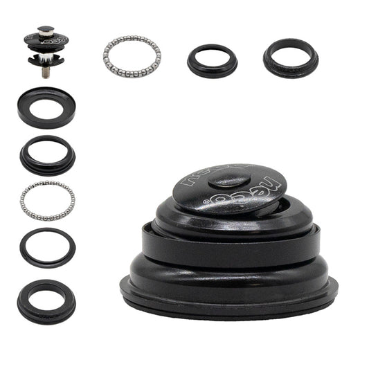 Jeu de direction de fourche avant Lithor et Brave référence EWF609