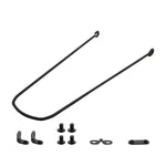 Support de garde-boue avant VENTIX PLUS/ARENOX PLUS/VENTIX/ARENOX — vue 1