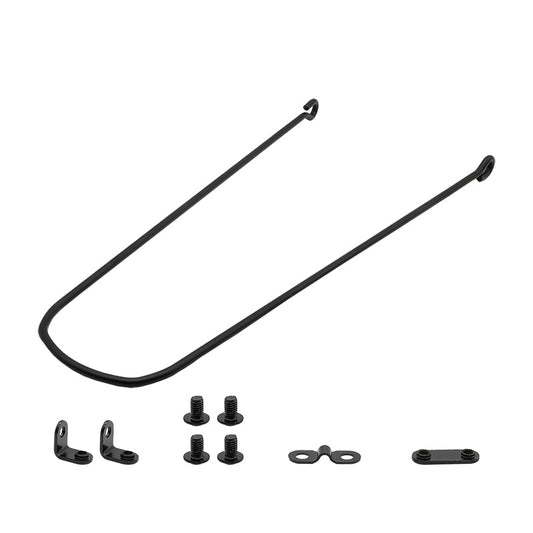 Support de garde-boue avant VENTIX PLUS/ARENOX PLUS/VENTIX/ARENOX référence EWF616