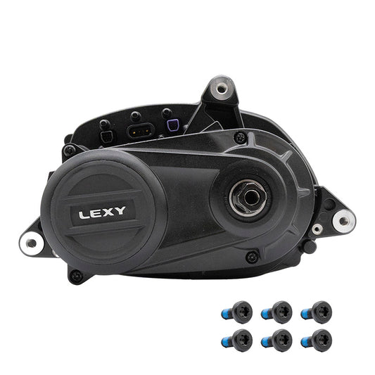 Moteur central Lake VENTIX PLUS / ARENOX PLUS référence EWF620