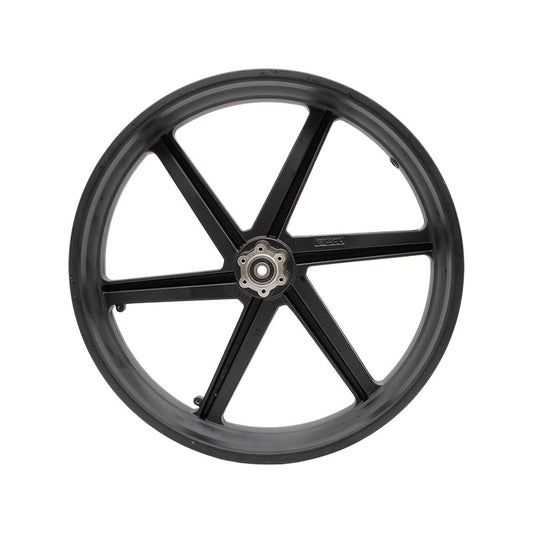 Roue avant 20x4,0 LITHOR/BRAVE vue 2