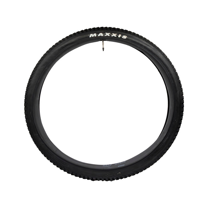 Pneu avec chambre à air 29x2,4 pour Roktar et Zephir référence EWF627