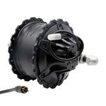 Moteur arrière 250W/80Nm/20" COMMANDO/NAVY — vue 1