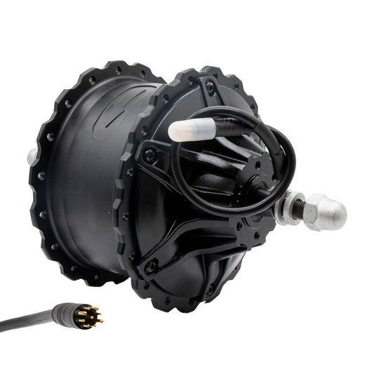 Moteur arrière 250W/80Nm/20" COMMANDO/NAVY référence EWF635