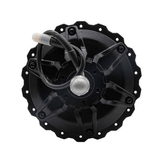 Moteur arrière 250W/80Nm/20" COMMANDO/NAVY vue 2