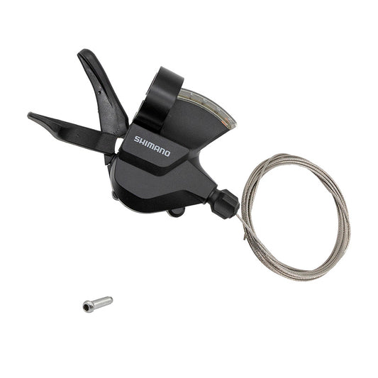 Levier de vitesse VENTIX PLUS/VENTIX/ARENOX PLUS/ARENOX/COMMANDO/NAVY/LITHOR/BRAVE/GRANIT référence EWF639