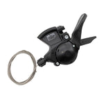 Levier de vitesse VENTIX PLUS/VENTIX/ARENOX PLUS/ARENOX/COMMANDO/NAVY/LITHOR/BRAVE/GRANIT — vue 2