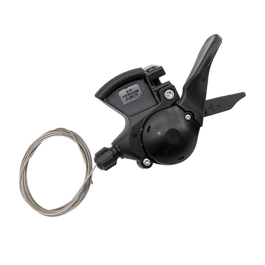 Levier de vitesse VENTIX PLUS/VENTIX/ARENOX PLUS/ARENOX/COMMANDO/NAVY/LITHOR/BRAVE/GRANIT vue 2