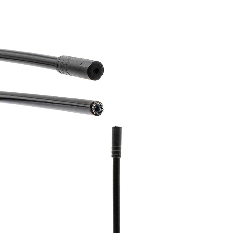 Gaine de câble de changement de vitesse 2200 mm Granit référence EWF641