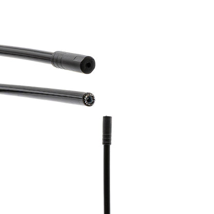 Gaine de câble de changement de vitesse 2200 mm Granit référence EWF641