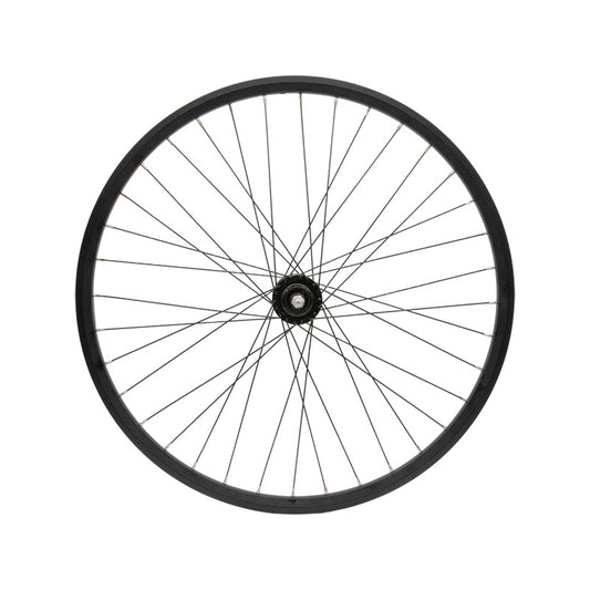Roues arrière 24,5x1,95 VENTIX PLUS/ARENOX PLUS vue 2