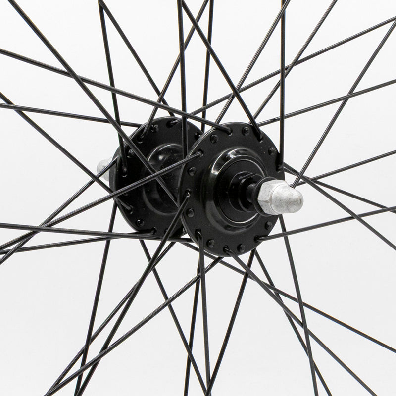 Roues arrière 24,5x1,95 pour Ventix Plus et Arenox Plus référence EWF642