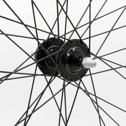 Roues arrière 24,5x1,95 pour Ventix Plus et Arenox Plus référence EWF642