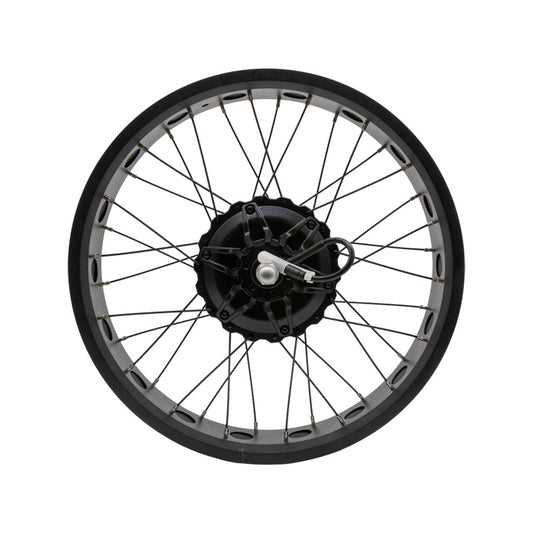 Moteur arrière 20x4,0 250W-80Nm GRANIT vue 2