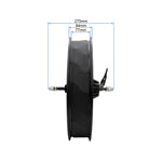 Moteur arrière 20x4,0 250W-80Nm GRANIT — vue 3