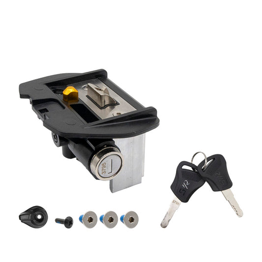 Accessoires pour assemblage de batterie TERRAM/ROKTAR PLUS/ZEPHIR PLUS/VENTIX PLUS/ARENOX PLUS/ROKTAR/ZEPHIR/VENTIX/ARENOX/COMMANDO/NAVY référence EWF648