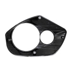Cache moteur lateral pour Terram, Roktar Plus et Zephir Plus — vue 3