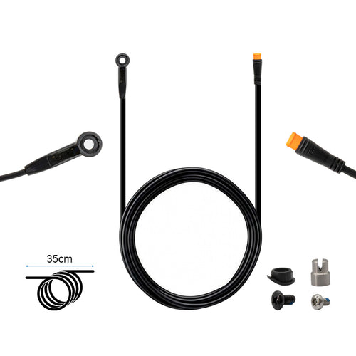 Capteur de vitesse pour Ventix Plus et Arenox Plus